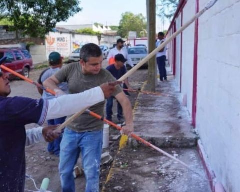 Inician las primeras conmutaciones administrativas en Saltillo, Coahuila