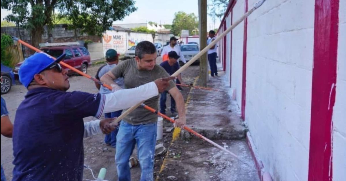 Inician las primeras conmutaciones administrativas en Saltillo, Coahuila