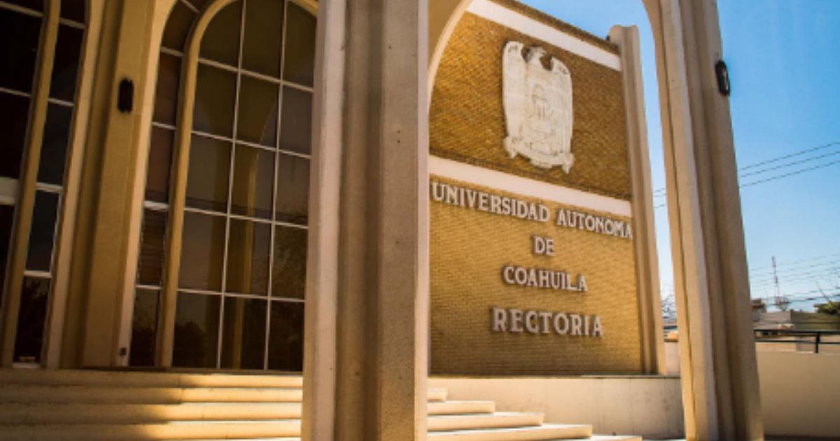 Universidades de Nuevo León se "roban" a estudiantes de la UAdeC