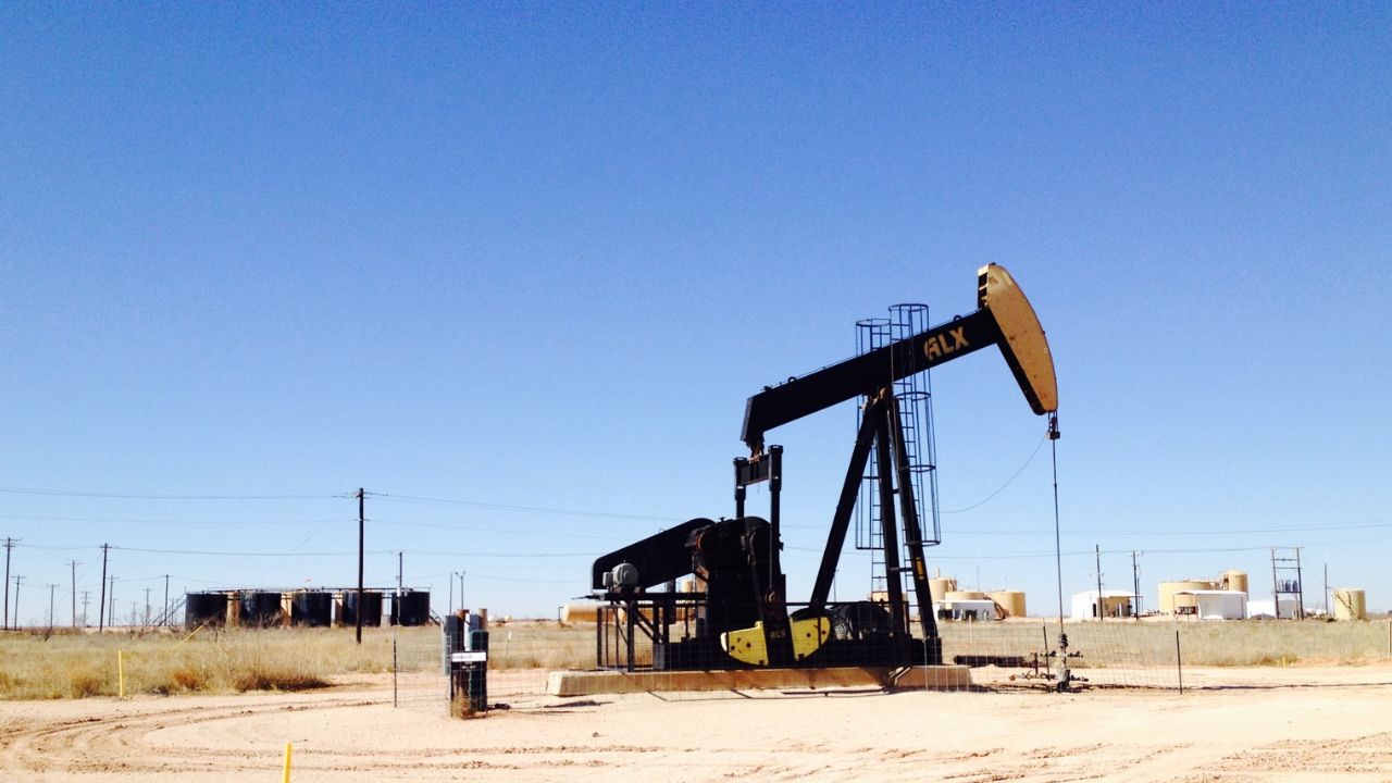 fracking zonas Agrícolas