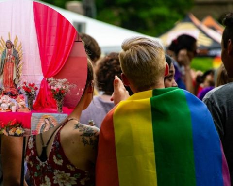 Convocan a peregrinación LGBT+ en agradecimiento a la Virgen de Guadalupe en Saltillo