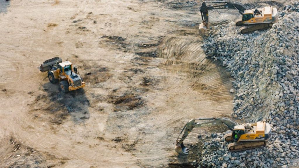 Hallan los cuerpos de 2 mineros de "El Pinabete" en Coahuila