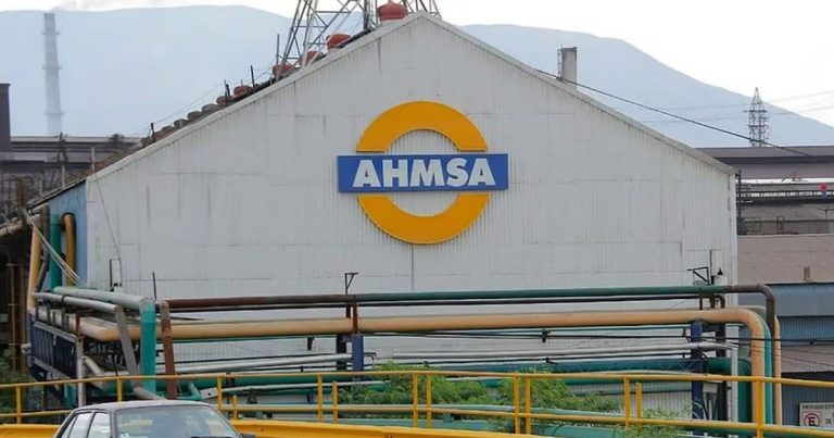 Pemex AHMSA