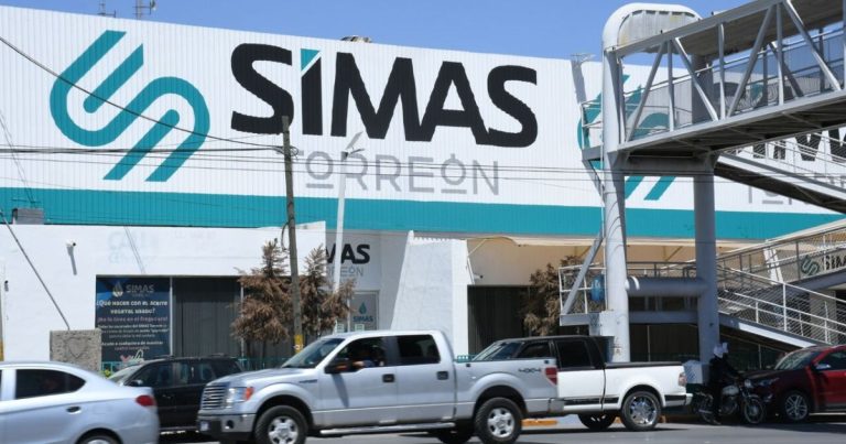 SIMAS Torreón