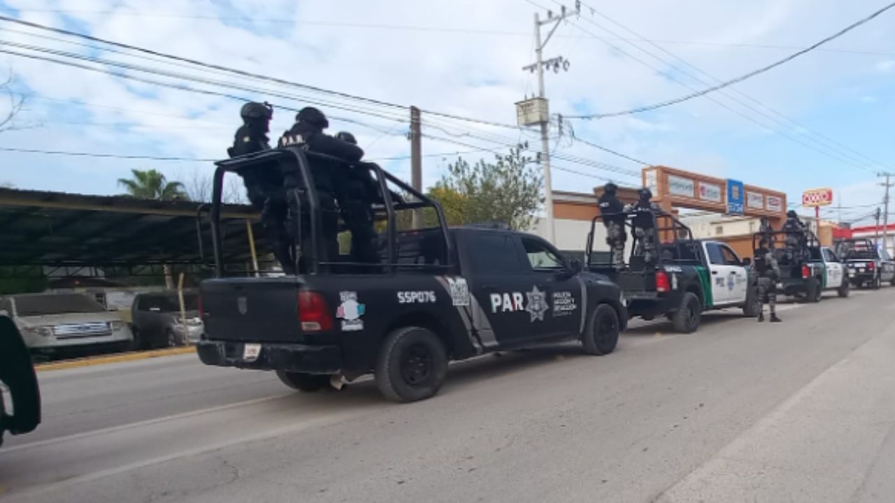 Sentencian a 9 años en prisión a hombre que abuso de menor en Coahuila