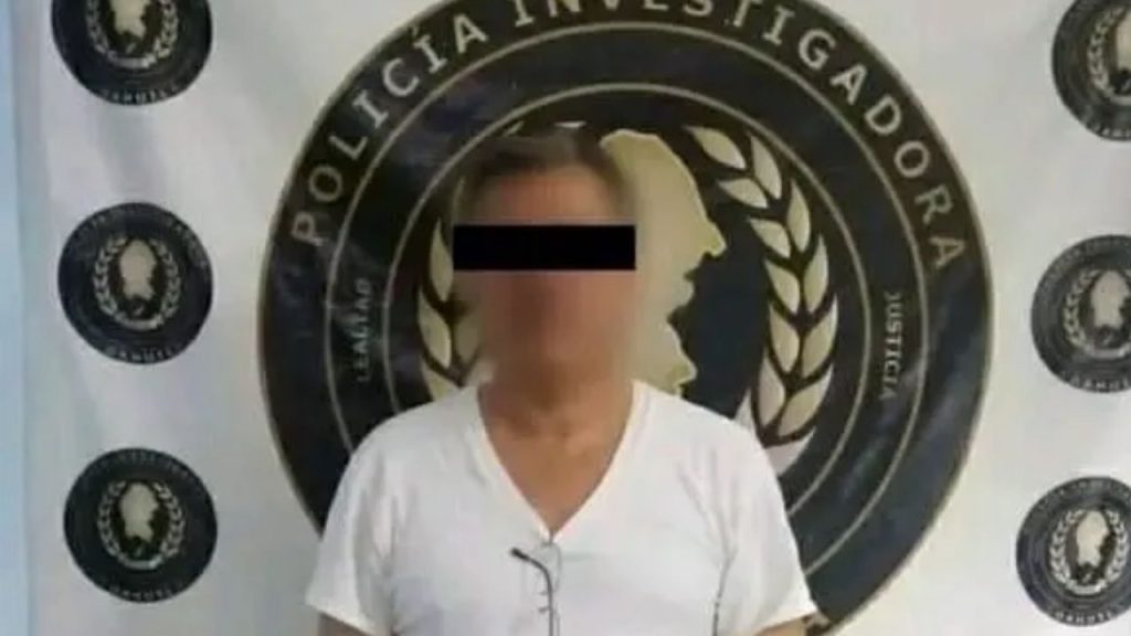 Sentencian a más de 40 años en prisión a profesor que abusó de su alumna en Saltillo