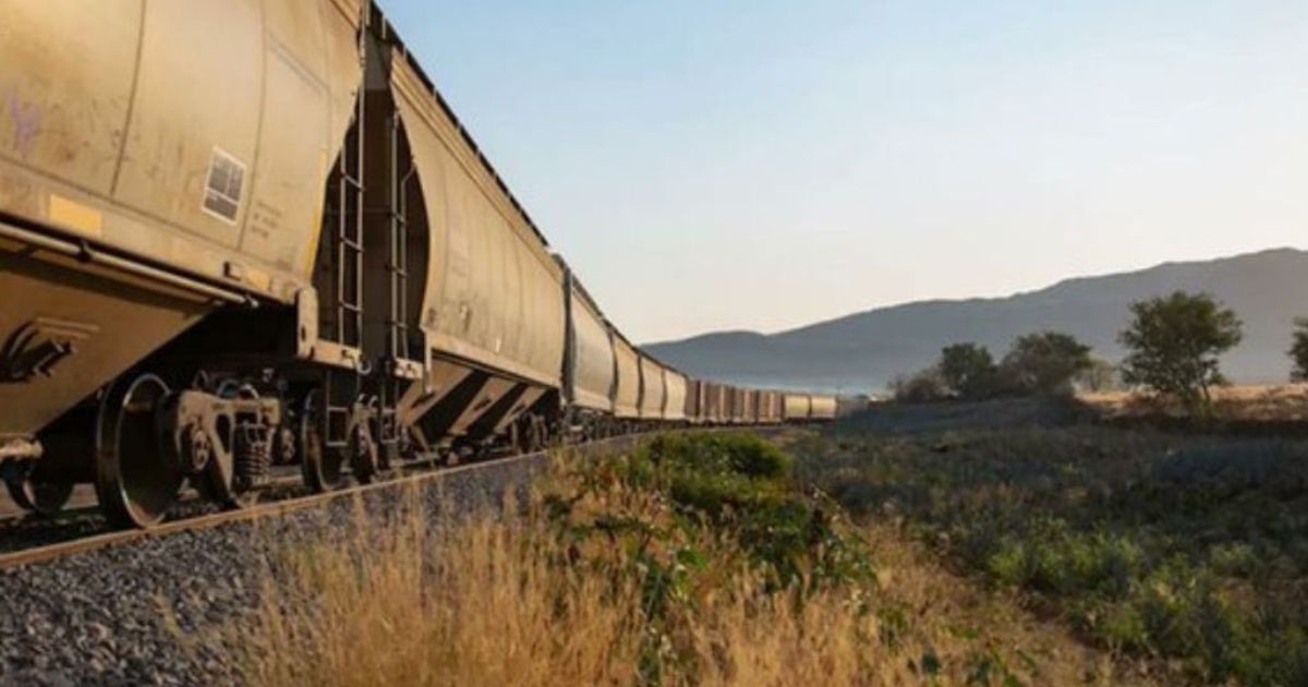 cruces fronterizos ferroviarios