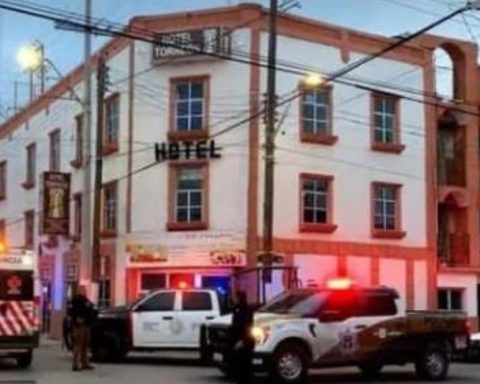Hotel Torreón recupera 3 mdp confiscados tras sufrir extorsión