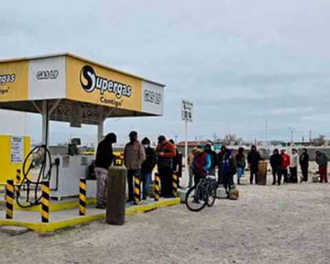 No prevén escasez de gas butano pese a alta demanda en Monclova, Coahuila