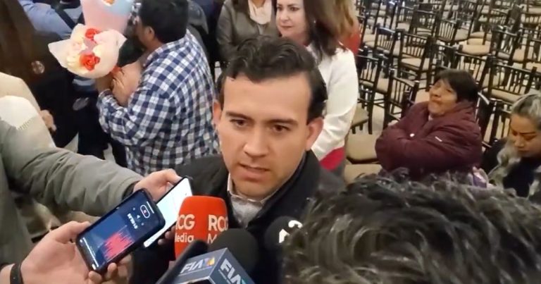 Programas sociales no se detendrán pese a veda electoral en Coahuila