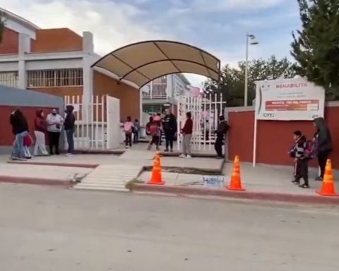 Vienen los primeros puentes escolares en Coahuila