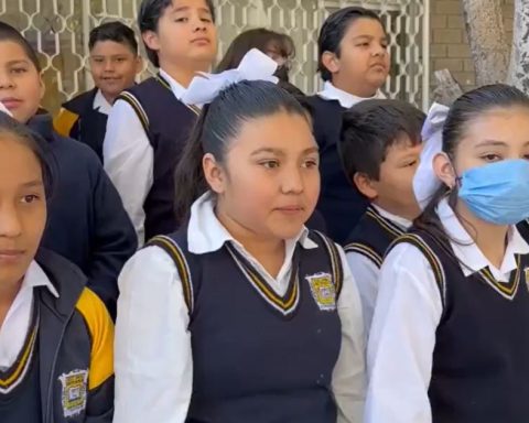 El 10% de estudiantes en Coahuila son extranjeros: Secretaría de Educación