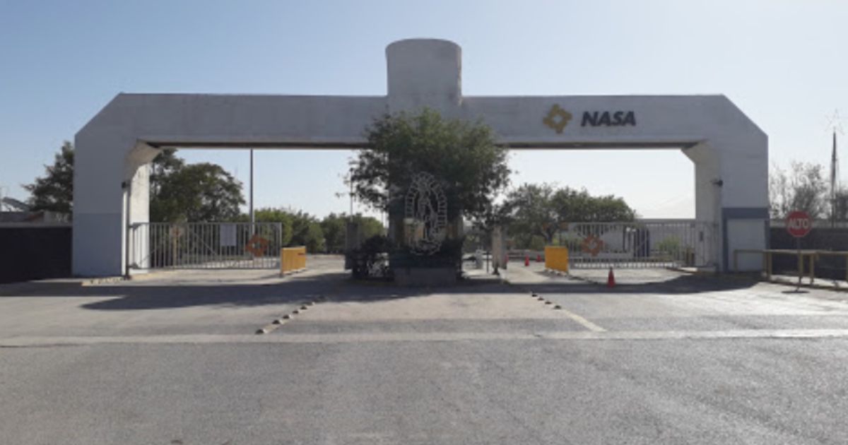 Venden filial de AHMSA en Coahuila