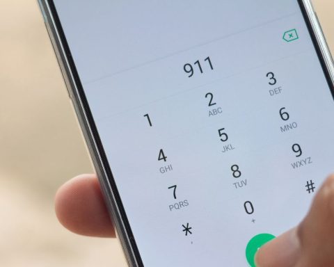 llamadas al 911 en Coahuila