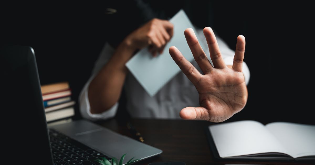 violencia laboral mujeres