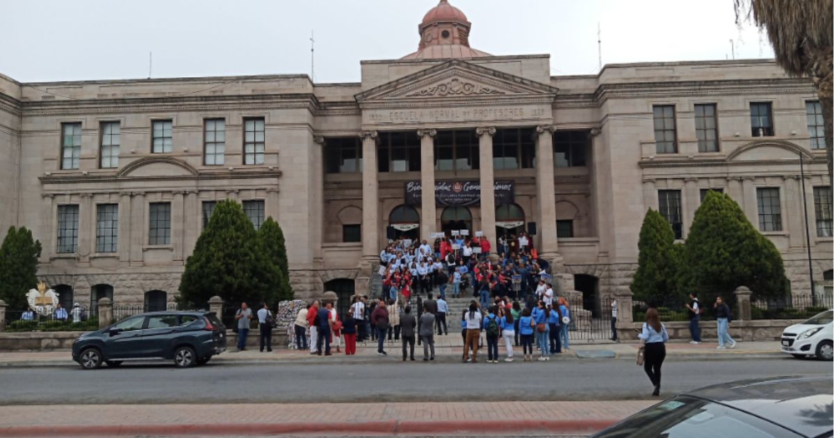 ¡Arranca el 'Toallatón'! Donación de toallas sanitarias para estudiantes de Saltillo