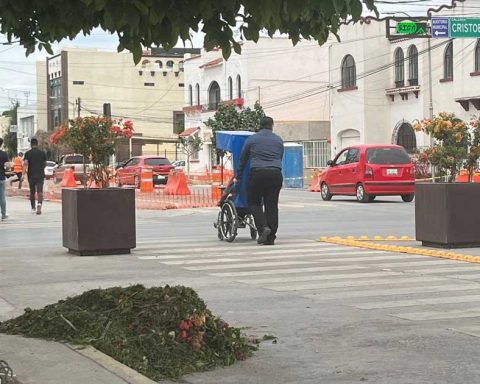 La movilidad en Torreón preocupa a colectivos.