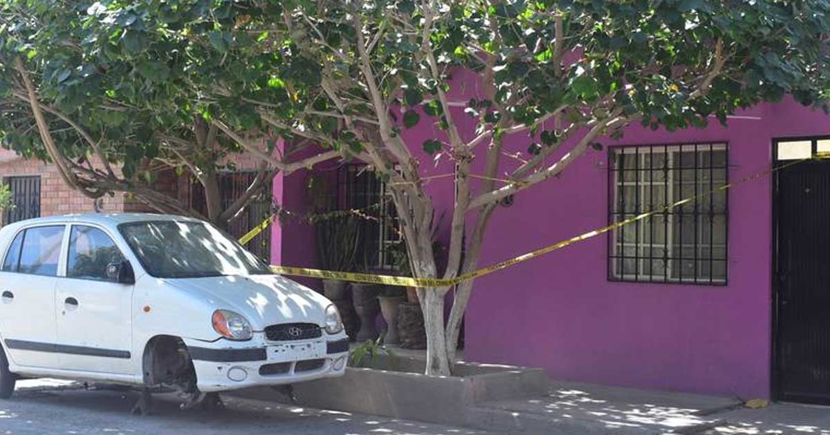 Ya hay tres carpetas de investigación por feminicidios en Coahuila.