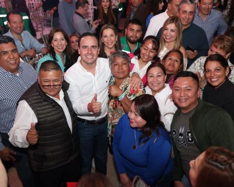 Presentan propuestas en la región carbonífera.