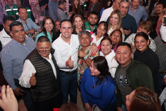 Presentan propuestas en la región carbonífera.