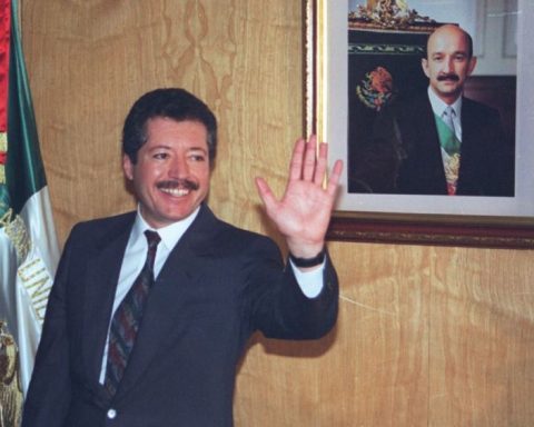 El asesinato de Luis Donaldo Colosio cumple tres décadas.