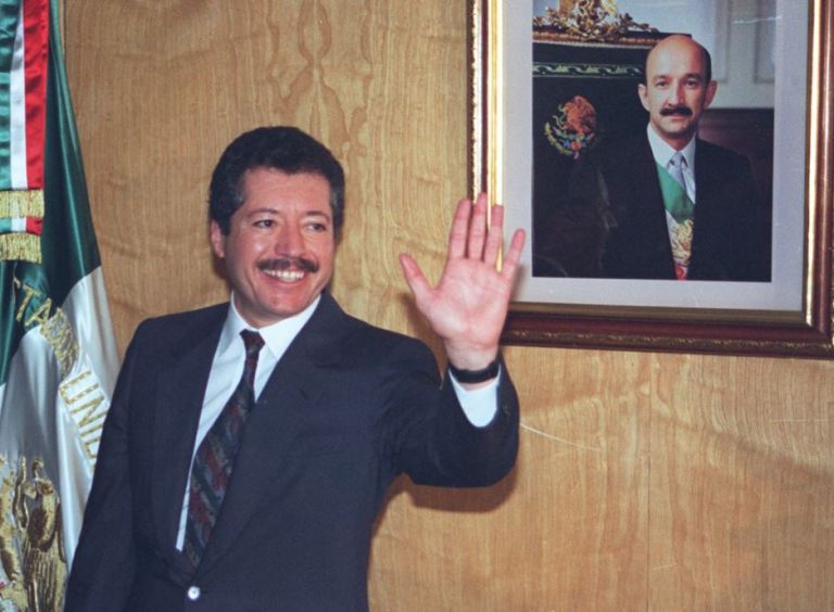 El asesinato de Luis Donaldo Colosio cumple tres décadas.