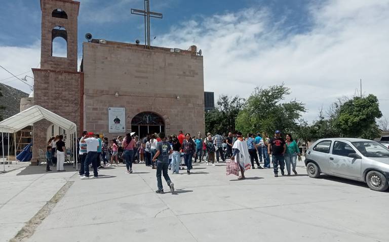 Inicia la cjuaresma.