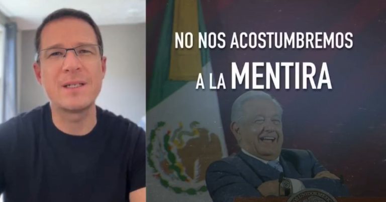 Ricardo Anaya propone reflexionar los últimos acontecimientos en el país.