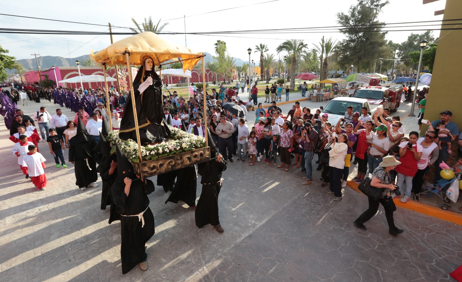 Habrá muchas actividades para el turismo,