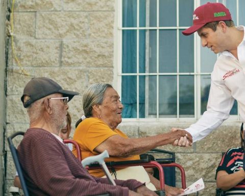 Una de las principales demandas de la gente es tener servicios públicos de calidad.