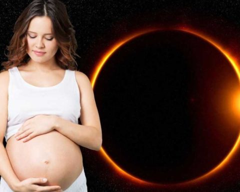 Las afectaciones a mujeres embarazadas es uno de los mitos en torno a los eclipses.