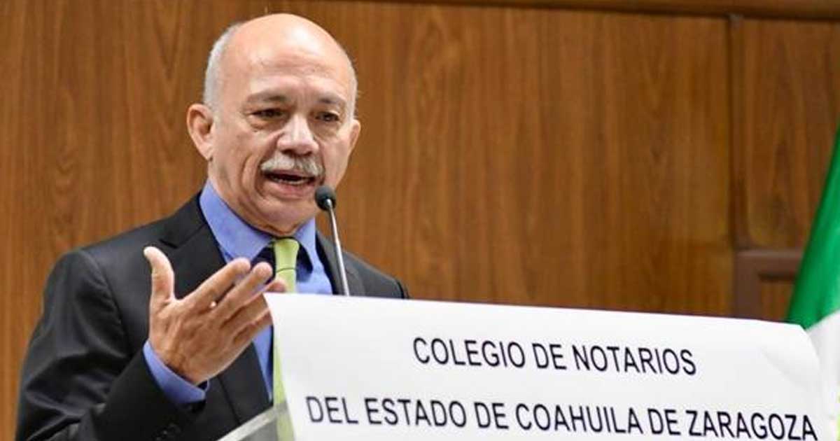 Óscar Pimentel aseguró que solo una candidata pidió protección.