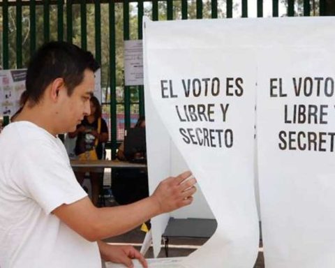 Coahuila terminó el proceso con éxito.