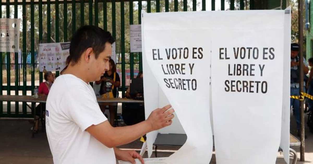 Coahuila terminó el proceso con éxito.