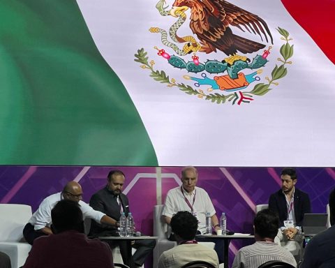 La GAT Expo Cartagena 2024, en su vigésima quinta edición.