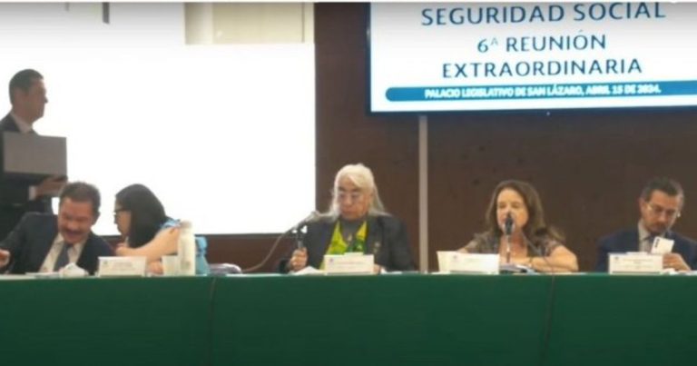 Fondo de Pensiones para el Bienestar