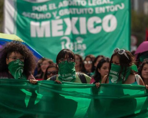 Aborto México