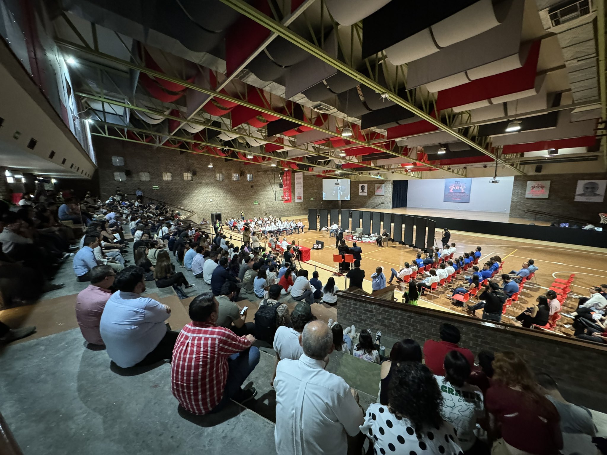 Foro Diálogos por México en la Ibero Torreón