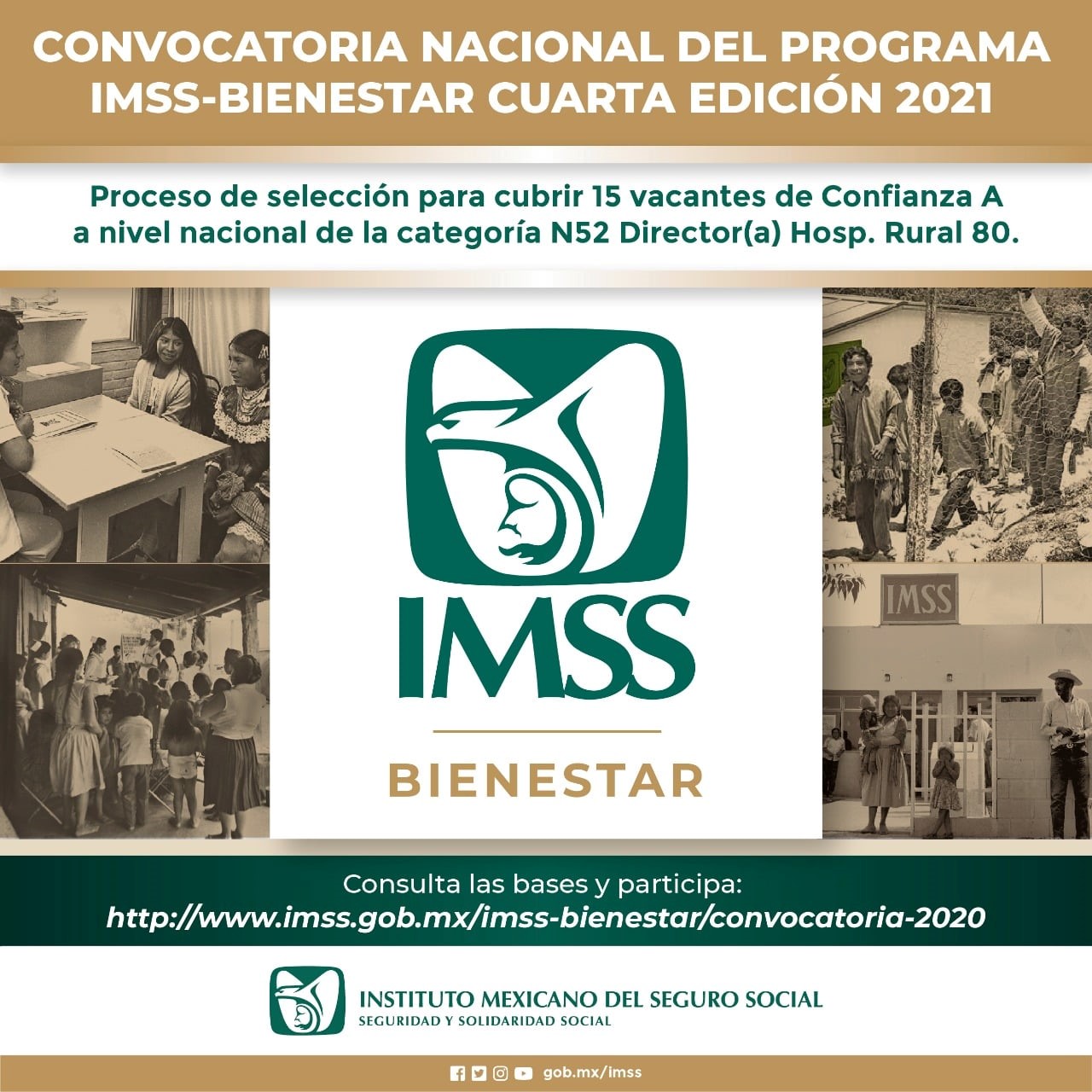 IMSS Bienestar