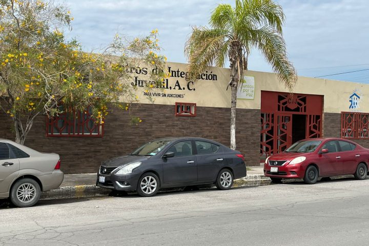 Centro de Integración Juvenil