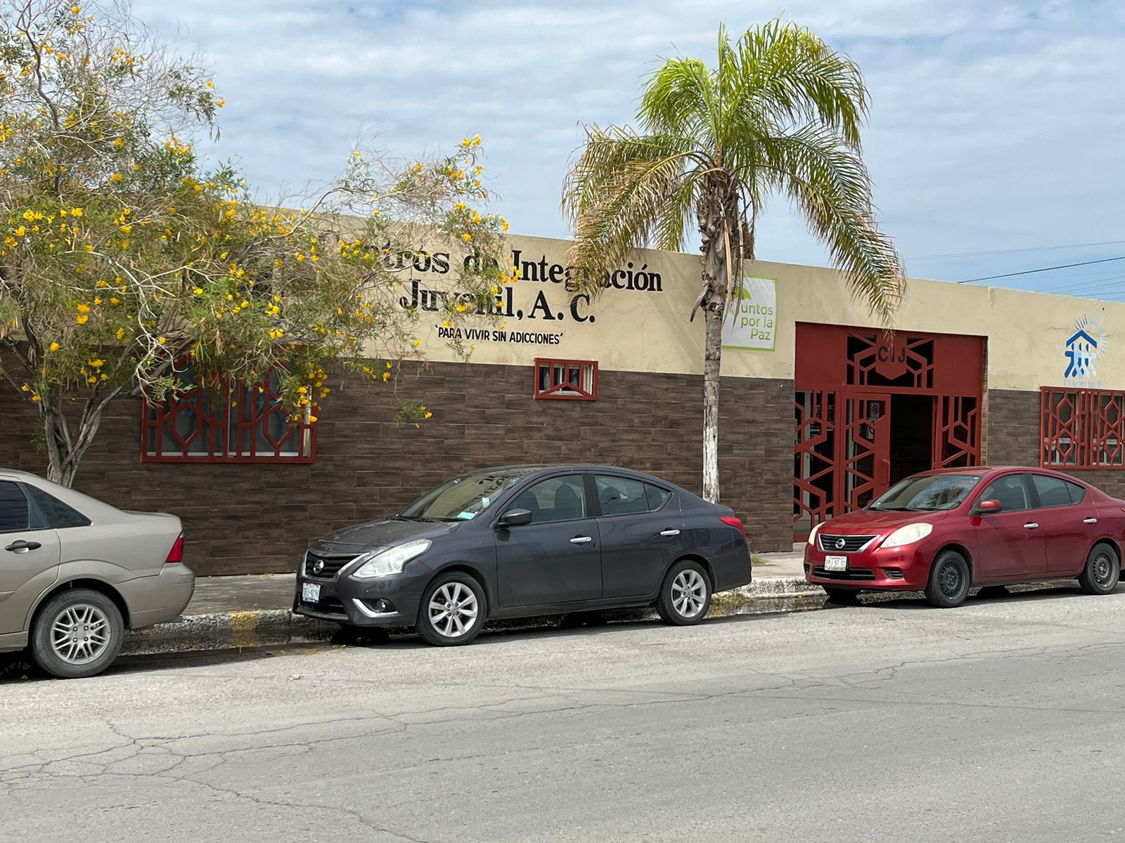 Centro de Integración Juvenil