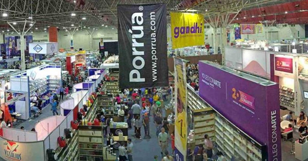 Feria del Libro