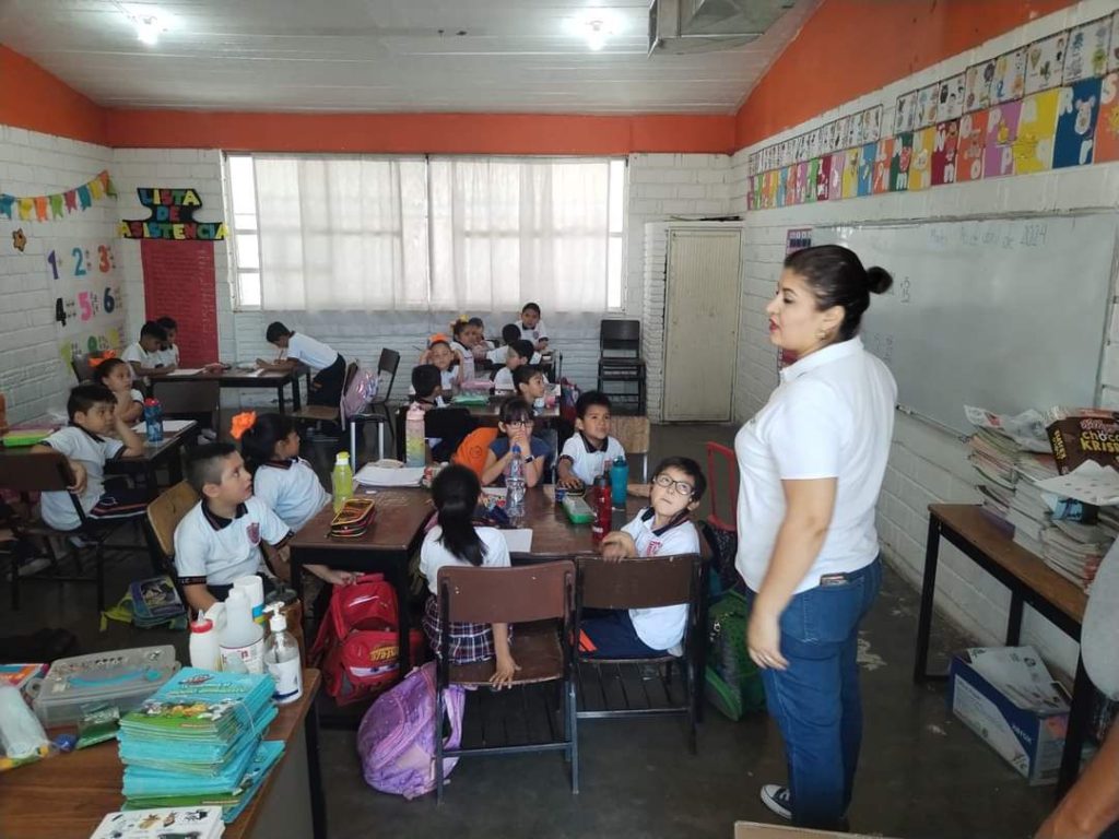 Escuelas de Torreón