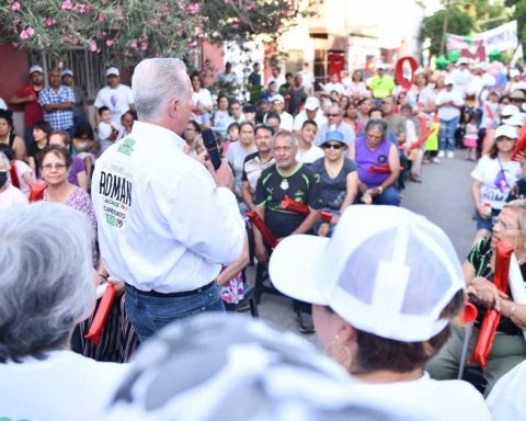 Román Cepeda en Torreón