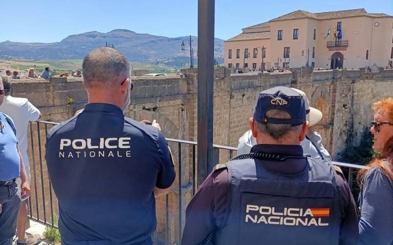 La Policía Nacional española ha desarticulado la infraestructura en España del cártel mexicano de Sinaloa