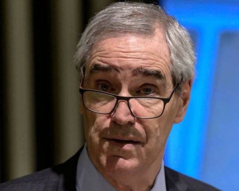 MICHAEL IGNATIEFF