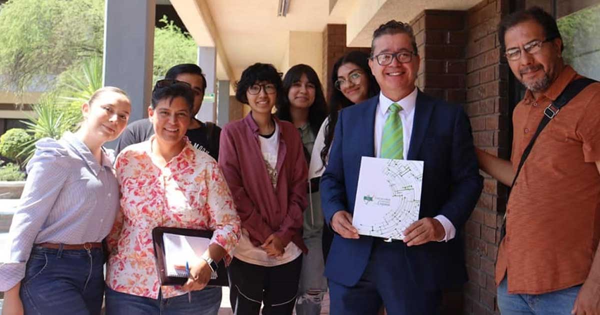 Ignacio Corona, candidato a alcalde de Torreón