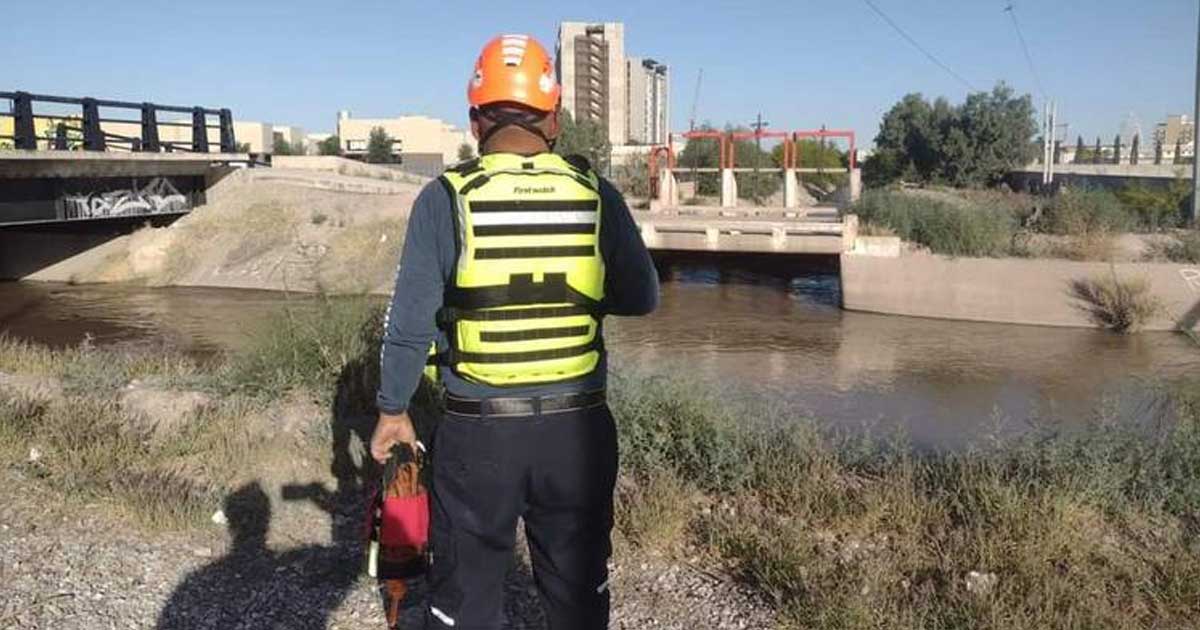 Autoridades de Torreón retomaron la supervisión de canales de riego