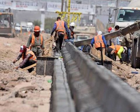 Giro Independencia en Torreón