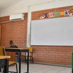 Escuela en Coahuila